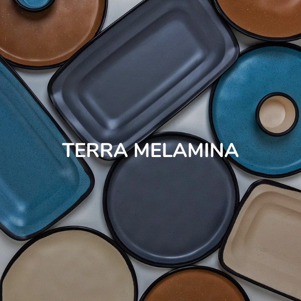 TERRA MELAMINA